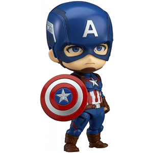 NENDOROID CAPTAIN AMERICA AGE OF ULTRON 