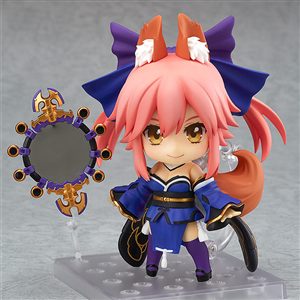 NENDOROID CASTER TAMAMO