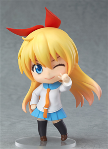 NENDOROID 421 CHITOGE 2ND