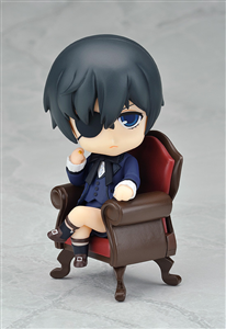 NENDOROID CIEL PHANTOMHIVE FAKE
