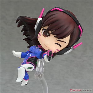 NENDOROID 847 D.VA CLASSIC SKIN EDITION