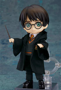 NENDOROID DOLL HARRY POTTER (JPV)