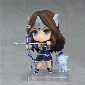 NENDOROID 614 DOTA II MIRANA