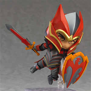 NENDOROID 615 DOTA2 DRAGON KNIGHT