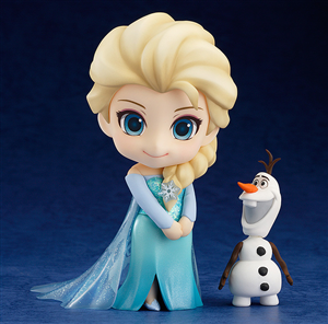 NENDOROID 475 ELSA