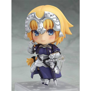 NENDOROID 650 F/GO RULER FAKE