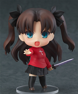 NENDOROID 409 FATE STAY NIGHT TOHSAKA RIN