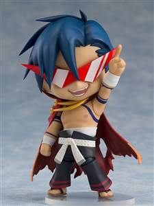 NENDOROID 935 GURREN LAGANN : KAMINA