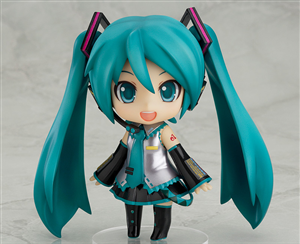 NENDOROID HATSUNE MIKU KHÔNG BOX