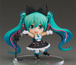 NENDOROID HATSUNE MIKU MAGICAL MIRAI