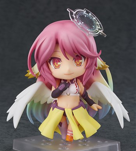 NENDOROID 794 JIBRIL NO GAME NO LIFE