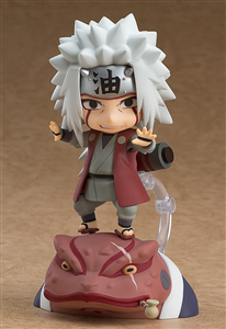 NENDOROID 886 JIRAIYA FAKE