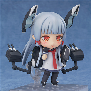 NENDOROID 830 KANCOLLE MURAKUMO