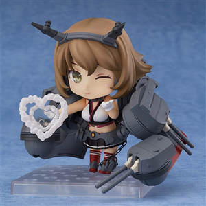 NENDOROID 813 KANTAI COLLECTION : MUTSU