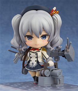 NENDOROID 656 KASHIMA 2ND