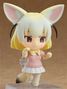 NENDOROID 919 KEMONO FRIENDS : FENNEC