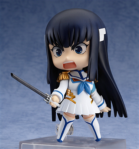 NENDOROID 438 KILL LA KILL KIRYUIN SATSUKI