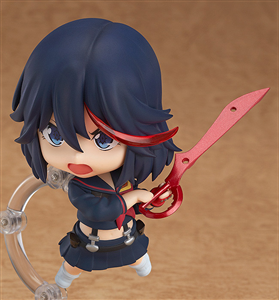 NENDOROID 407 KILL LA KILL MATOI RYUKO