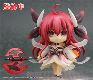 NENDOROID 505 KOTORI FAKE