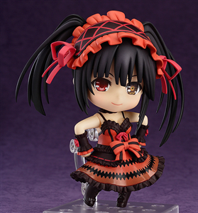 NENDOROID 466 KURUMI FAKE