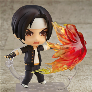 NENDOROID 683 KUSANAGI KYO CLASSIC VER FAKE