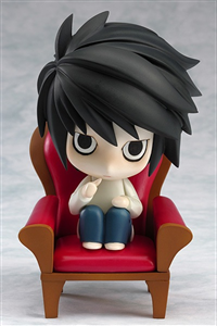 NENDOROID 017 L DEATHNOTE FAKE