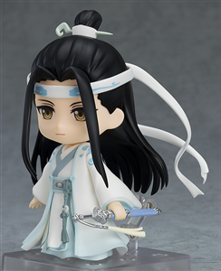 NENDOROID LAN WANGJI FAKE