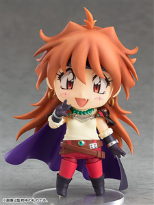 NENDOROID 901 LINA INVERSE