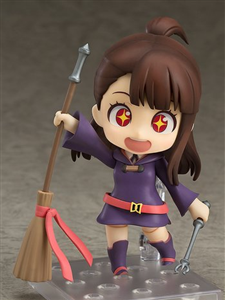NENDOROID 747 LITTLE WITCH ACADEMIA ATSUKO