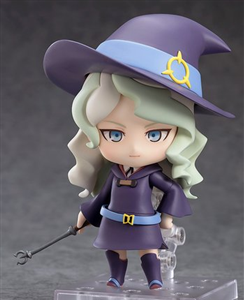 NENDOROID 957 LITTLE WITCH ACADEMIA DIANA CAVENDISH