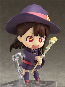 NENDOROID 747 LITTLE WITCH ACADEMY