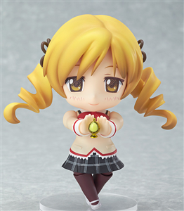 NENDOROID 379 MAMI TOMOE
