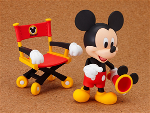 NENDOROID MICKEY MOUSE 100