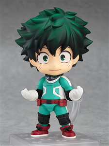 NENDOROID 686 MIDORIYA FAKE