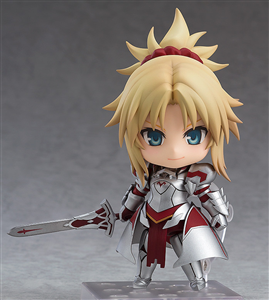 NENDOROID 885 MORDRED SABER OF 