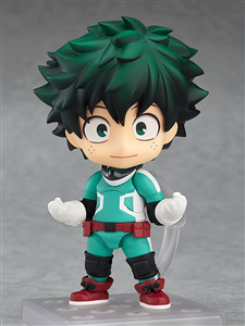 NENDOROID 686 MY HERO ACADEMIA MIDORIYA IZUKU