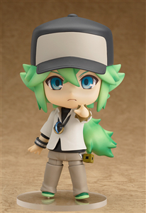 NENDOROID 537 POKEMON N FAKE