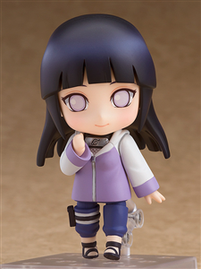 NENDOROID 879 NARUTO SHIPPUDEN HINATA HYUGA
