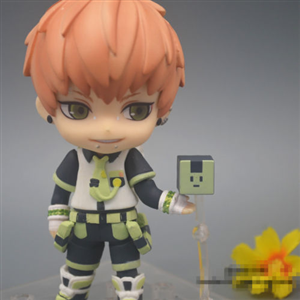 NENDOROID 487 NOIZ FAKE
