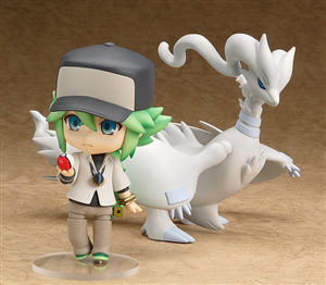 NENDOROID POKEMON N