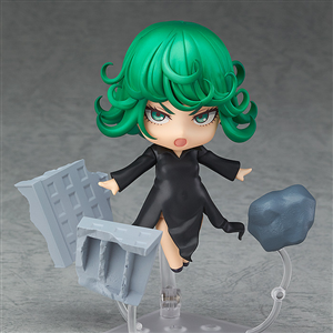 NENDOROID 678 ONE-PUNCH MAN TATSUMAKI