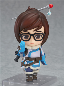 NENDOROID 757 OVERWATCH MEI
