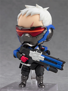 NENDOROID 976 OVERWATCH SOLDIER 76