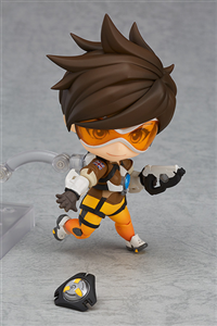 NENDOROID 730 OVERWATCH TRACER FAKE
