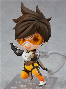 NENDOROID OVERWATCH TRACER