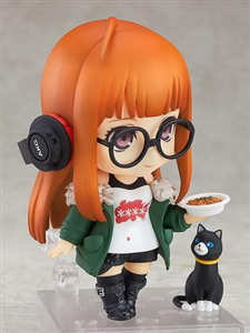 NENDOROID 963 PERSONA 5 FUTABA SAKURA