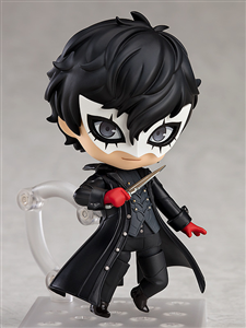 NENDOROID 989 PERSONA 5 JOKER
