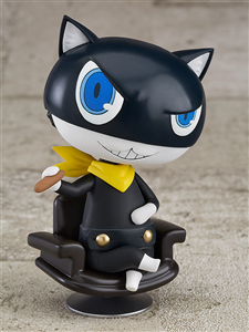 NENDOROID 793 PERSONA 5 MORGANA