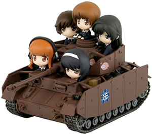 NENDOROID PETITE ANGLERFISH TEAM ORDER