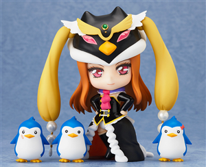 NENDOROID PRINCESS OF THE CRYSTAL 243